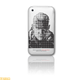 Illustration for article titled Hideo Kojimas iPhone Is Covered In Hideo Kojima